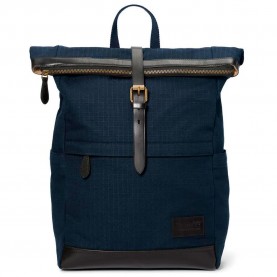 Раница Timberland Crafted Heritage 22L backpack - Blue (Peacoat) раница,раници,timberland,crafted,heritage,22l,backpack,blue,(peacoat)