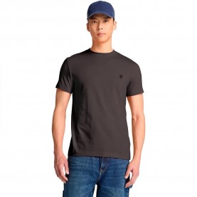 тениска,мъжки,тениски,дамски,тениски,timberland,dunstan,river,slim,short,sleeve,t,shirt,black,(vintage,black)