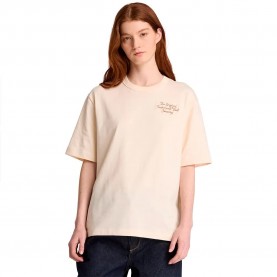 тениска,мъжки,тениски,дамски,тениски,timberland,elevated,short,sleeve,t,shirt,beige,(white,smoke)