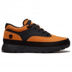 Маратонки Timberland Euro Grid Mid Lace Up trainers - Orange (Wheat Nubuck W Black) маратонки,мъжки,маратонки,дамски,маратонки,timberland,euro,grid,mid,lace,up,trainers,orange,(wheat,nubuck,w,black)