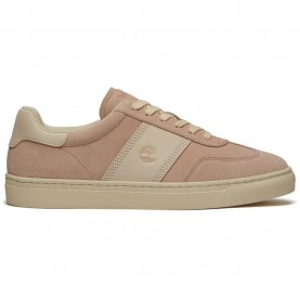 Маратонки Timberland Lisbon Street Lace Up trainers - Beige (Light Beige Suede) маратонки,мъжки,маратонки,дамски,маратонки,timberland,lisbon,street,lace,up,trainers,beige,(light,beige,suede)