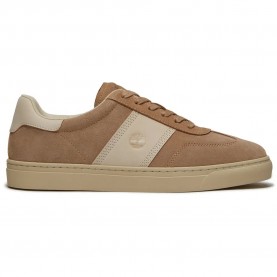 Маратонки Timberland Lisbon Street Lace Up trainers - Brown (Medium Beige Suede) маратонки,мъжки,маратонки,дамски,маратонки,timberland,lisbon,street,lace,up,trainers,brown,(medium,beige,suede)