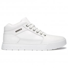 Маратонки Timberland Maple Grove Mid Lace Up trainers - White (White Full Grain) маратонки,мъжки,маратонки,дамски,маратонки,timberland,maple,grove,mid,lace,up,trainers,white,(white,full,grain)
