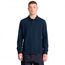дамски,блузи,с,яка,мъжки,блузи,с,яка,timberland,millers,river,pique,long,sleeve,polo,blue,(dark,sapphire)