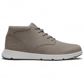 Маратонки Timberland Parker Street Mid Lace Up trainers - Grey (Medium Grey Nubuck) маратонки,мъжки,маратонки,дамски,маратонки,timberland,parker,street,mid,lace,up,trainers,grey,(medium,grey,nubuck)