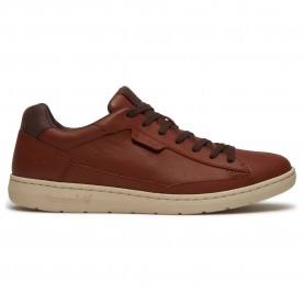 Маратонки Timberland Portofino Pier Lace Up trainers - Brown (Rust Full Grain) маратонки,мъжки,маратонки,дамски,маратонки,timberland,portofino,pier,lace,up,trainers,brown,(rust,full,grain)
