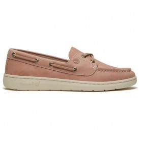 Обувки Timberland Portofino Pier Shoe boat shoes - Pink (Light Pink Full Grain) обувки,мъжки,обувки,дамски,обувки,timberland,portofino,pier,shoe,boat,shoes,pink,(light,pink,full,grain)