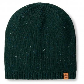 Шапка Timberland Slouchy Fleck beanie - Green (Scarab) шапка,всички,шапки,timberland,slouchy,fleck,beanie,green,(scarab)
