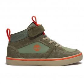 юношески,маратонки,мъжки,маратонки,дамски,маратонки,timberland,stone,jump,mid,hook&loop,youth,trainers,green,(light,green,suede,w,dark,green)