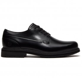 Обувки Timberland Stormbucks Lace Up WP shoes - Black (Black Full Grain) обувки,мъжки,обувки,timberland,stormbucks,lace,up,wp,shoes,black,(black,full,grain)