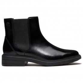 Обувки Timberland Stormbucks Mid Chelsea boots - Black (Black Full Grain) обувки,дамски,боти,мъжки,боти,timberland,stormbucks,mid,chelsea,boots,black,(black,full,grain)
