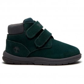 Юношески обувки Timberland Tracks Hook&Loop youth boots - Green (Dark Green Suede W Dark Grey) юношески,обувки,дамски,боти,мъжки,боти,timberland,tracks,hook&loop,youth,boots,green,(dark,green,suede,w,dark,grey)