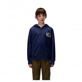 блуза,детски,блузи,napapijri,acadia,full,zip,sweatshirt,blue,(naval,acade)