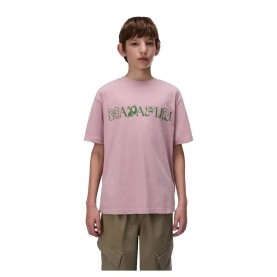 тениска,мъжки,тениски,дамски,тениски,napapijri,acadia,short,sleeve,t,shirt,pink,(pink,woodrose)