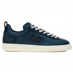 Маратонки Napapijri Ace 01 trainers - Blue (Blu Marine) маратонки,мъжки,маратонки,дамски,маратонки,napapijri,ace,01,trainers,blue,(blu,marine)