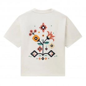 тениска,мъжки,тениски,дамски,тениски,napapijri,aral,short,sleeve,t,shirt,white,(white,whisper)