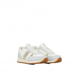 Маратонки Napapijri Astra 01 trainers - White (Bright White) маратонки,мъжки,маратонки,дамски,маратонки,napapijri,astra,01,trainers,white,(bright,white)
