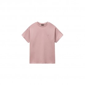 тениска,мъжки,тениски,дамски,тениски,napapijri,aurora,short,sleeve,t,shirt,pink,(pink,woodrose)