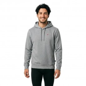 суичър,мъжки,пуловери,napapijri,balis,summer,hoodie,grey,(medium,grey,melange)