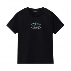 тениска,мъжки,тениски,дамски,тениски,napapijri,bliss,short,sleeve,t,shirt,black,(black,beauty)