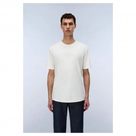 тениска,мъжки,тениски,дамски,тениски,napapijri,bollo,3,short,sleeve,t,shirt,white,(white,heron)