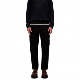 Панталони Napapijri Cargo pants - Black (Black Beauty) панталони,мъжки,панталони,дамски,панталони,napapijri,cargo,pants,black,(black,beauty)
