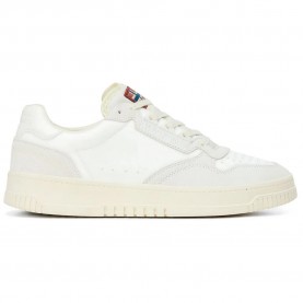 Маратонки Napapijri Crux 01 trainers - White (Bright White) маратонки,мъжки,маратонки,дамски,маратонки,napapijri,crux,01,trainers,white,(bright,white)