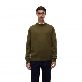 Блуза Napapijri D-Ordin C sweater - Green (Olive Night) блуза,мъжки,пуловери,дамски,пуловери,napapijri,d,ordin,c,sweater,green,(olive,night)