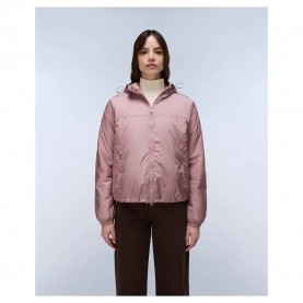 Яке Napapijri Dale jacket - Pink (Blck Pink) яке,мъжки,якета,дамски,якета,и,палта,napapijri,dale,jacket,pink,(blck,pink)