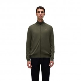 Блуза Napapijri Damavand 3 sweater - Green (Olive Night) блуза,мъжки,пуловери,дамски,пуловери,napapijri,damavand,3,sweater,green,(olive,night)