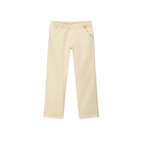 Панталони тип чино Napapijri Khaima chino pants - Beige (Putty) панталони,тип,чино,мъжки,панталони,дамски,панталони,napapijri,khaima,chino,pants,beige,(putty)