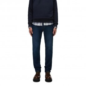 Дънки Napapijri Kiene jeans - Blue (Denim) дънки,мъжки,панталони,дамски,панталони,napapijri,kiene,jeans,blue,(denim)