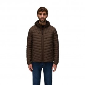 Яке Napapijri Lapaz jacket - Brown (Demitasse) яке,мъжки,якета,дамски,якета,и,палта,napapijri,lapaz,jacket,brown,(demitasse)