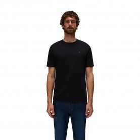 Тениска Napapijri Nedles short sleeve T-shirt - Black (Black Beauty) тениска,мъжки,тениски,дамски,тениски,napapijri,nedles,short,sleeve,t,shirt,black,(black,beauty)