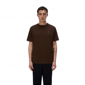 тениска,мъжки,тениски,дамски,тениски,napapijri,nedles,short,sleeve,t,shirt,brown,(demitasse)