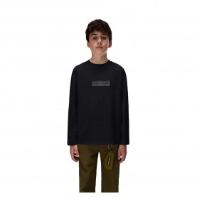 тениска,мъжки,тениски,дамски,тениски,napapijri,new,box,logo,long,sleeve,t,shirt,black,(black,beauty)