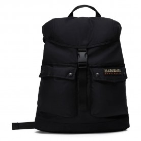 Чанта Napapijri Olina tote bag - Black (Black Beauty) чанта,всички,чанти,napapijri,olina,tote,bag,black,(black,beauty)