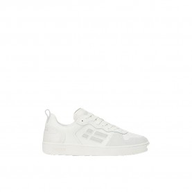 Маратонки Napapijri Prime 01 trainers - White (Bright White) маратонки,мъжки,маратонки,дамски,маратонки,napapijri,prime,01,trainers,white,(bright,white)