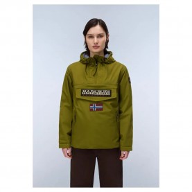 яке,мъжки,якета,дамски,якета,и,палта,napapijri,rainforest,pocket,4,jacket,green,(avocado)