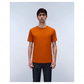 тениска,мъжки,тениски,дамски,тениски,napapijri,salis,summmer,short,sleeve,t,shirt,orange,(gold,flame)