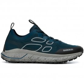 Маратонки Napapijri Tracer 01 trainers - Blue (Blu Marine) маратонки,мъжки,маратонки,дамски,маратонки,napapijri,tracer,01,trainers,blue,(blu,marine)
