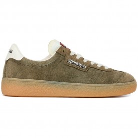 Маратонки Napapijri Tuff 01 trainers - Green (Avocado) маратонки,мъжки,маратонки,дамски,маратонки,napapijri,tuff,01,trainers,green,(avocado)