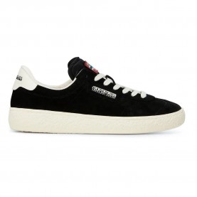 Маратонки Napapijri Tuff 01 trainers - Black (Black Beauty) маратонки,мъжки,маратонки,дамски,маратонки,napapijri,tuff,01,trainers,black,(black,beauty)