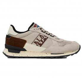 маратонки,мъжки,маратонки,дамски,маратонки,napapijri,valor,01,trainers,beige,grey,(mojave,des)