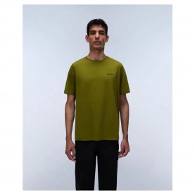 тениска,мъжки,тениски,дамски,тениски,napapijri,yose,short,sleeve,t,shirt,green,(avocado)