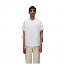 Тениска Napapijri Yourte short sleeve T-shirt - White (White Whisper) тениска,мъжки,тениски,дамски,тениски,napapijri,yourte,short,sleeve,t,shirt,white,(white,whisper)
