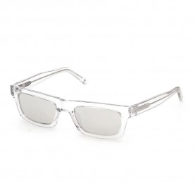 Слънчеви очила Guess jeans GJ00008-5226C junior sunglasses - Clear (Crystal) слънчеви,очила,слънчеви,очила,guess,jeans,gj00008,5226c,junior,sunglasses,clear,(crystal)