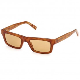 Слънчеви очила Guess jeans GJ00008-5253E junior sunglasses - Brown (Blonde Havana) слънчеви,очила,слънчеви,очила,guess,jeans,gj00008,5253e,junior,sunglasses,brown,(blonde,havana)