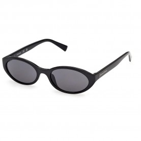 Слънчеви очила Guess jeans GJ00009-5201A junior sunglasses - Black (Shiny Black) слънчеви,очила,слънчеви,очила,guess,jeans,gj00009,5201a,junior,sunglasses,black,(shiny,black)