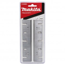 Makita HSS Razor Blade 170 mm - Silver (Silver) бръснене,makita,hss,razor,blade,170,mm,silver,(silver)